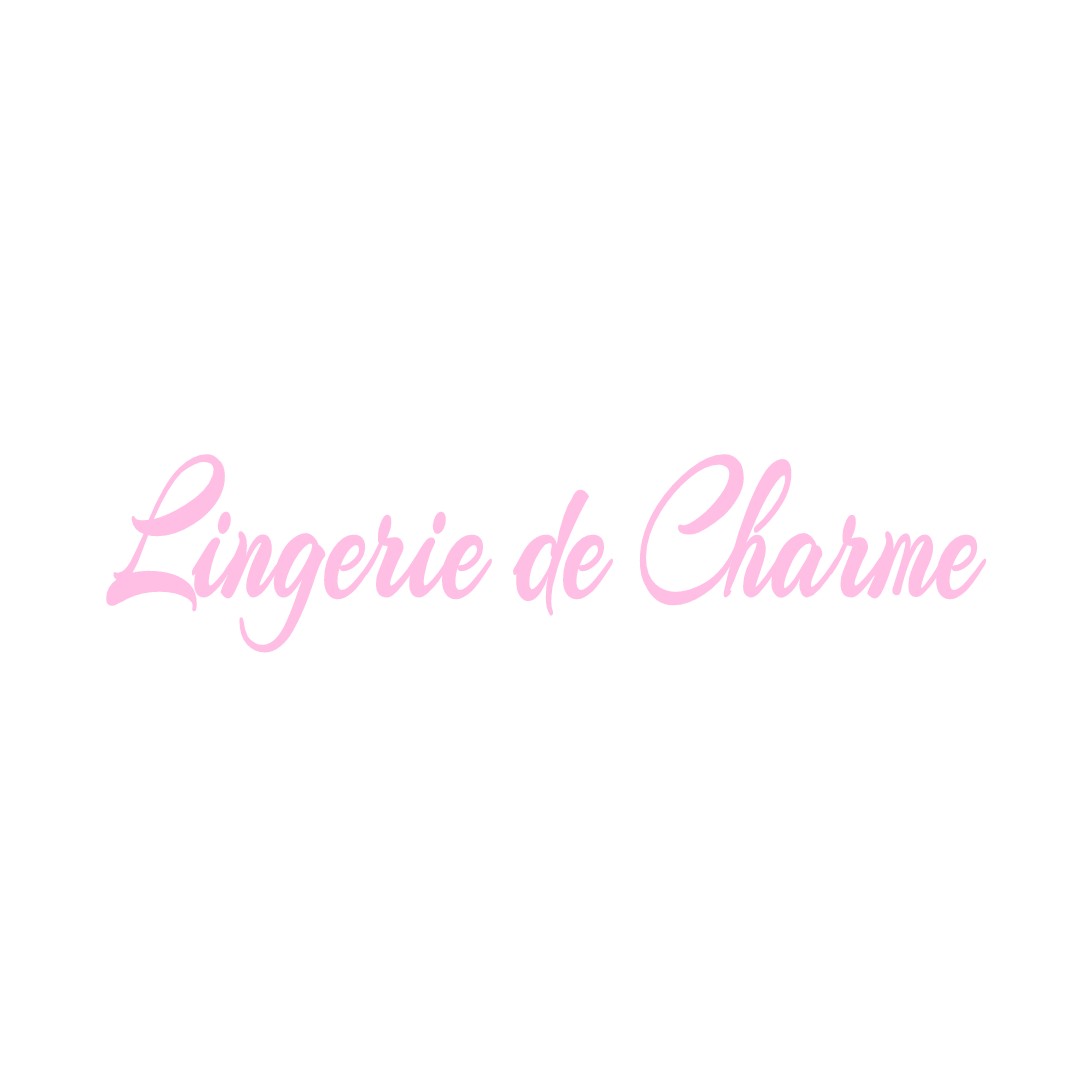 LINGERIE DE CHARME NEUVILLEY